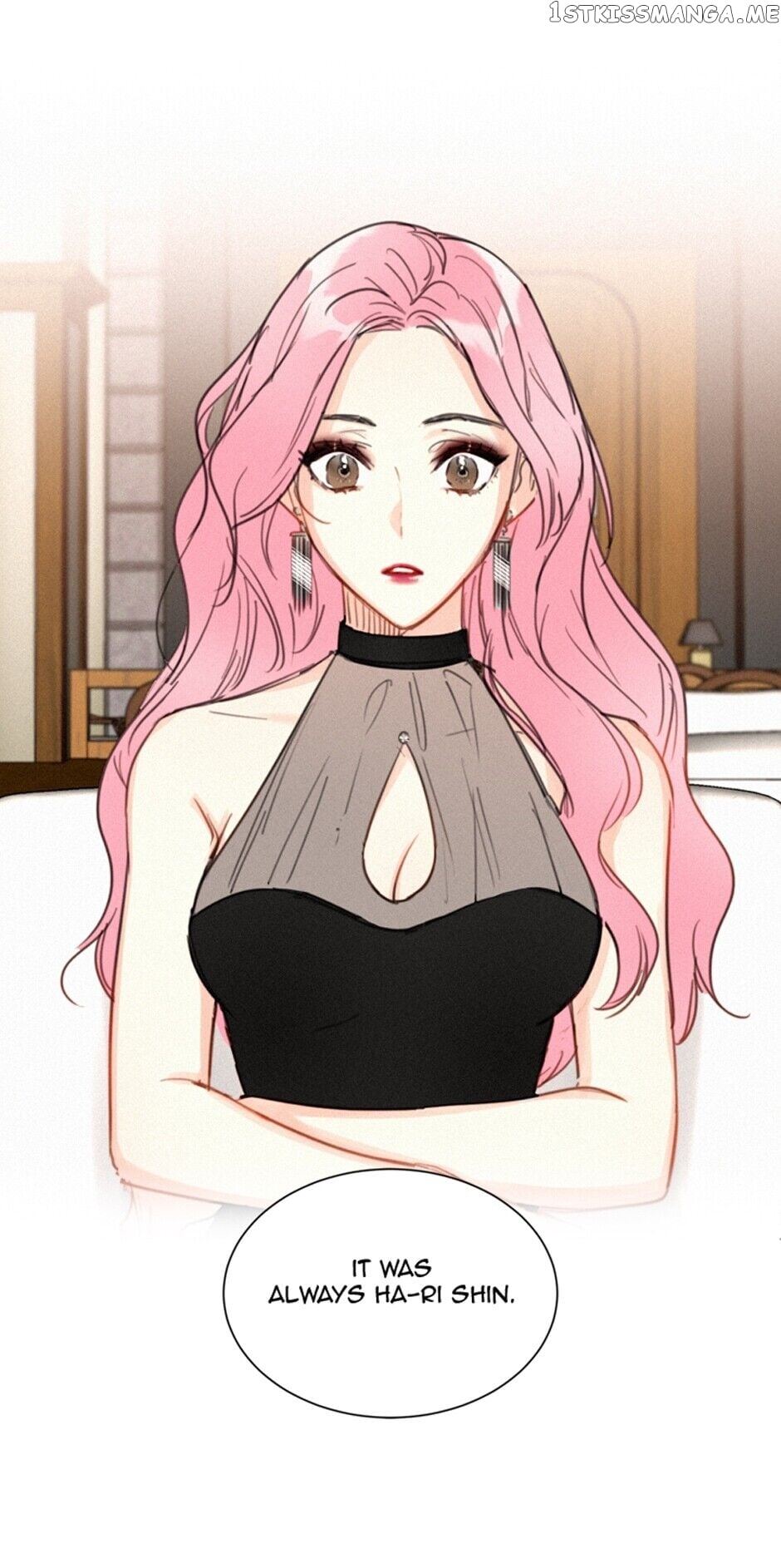 A Business Proposal Chapter 46 - page 41