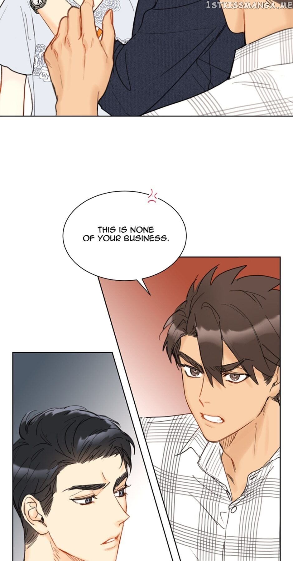 A Business Proposal Chapter 45 - page 46