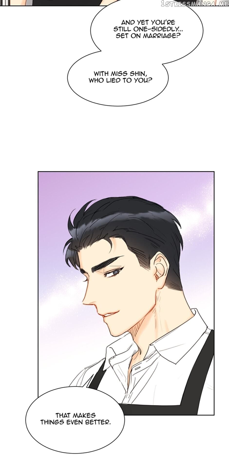 A Business Proposal Chapter 44 - page 12