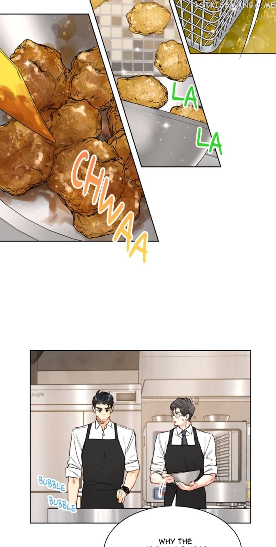 A Business Proposal Chapter 43 - page 27