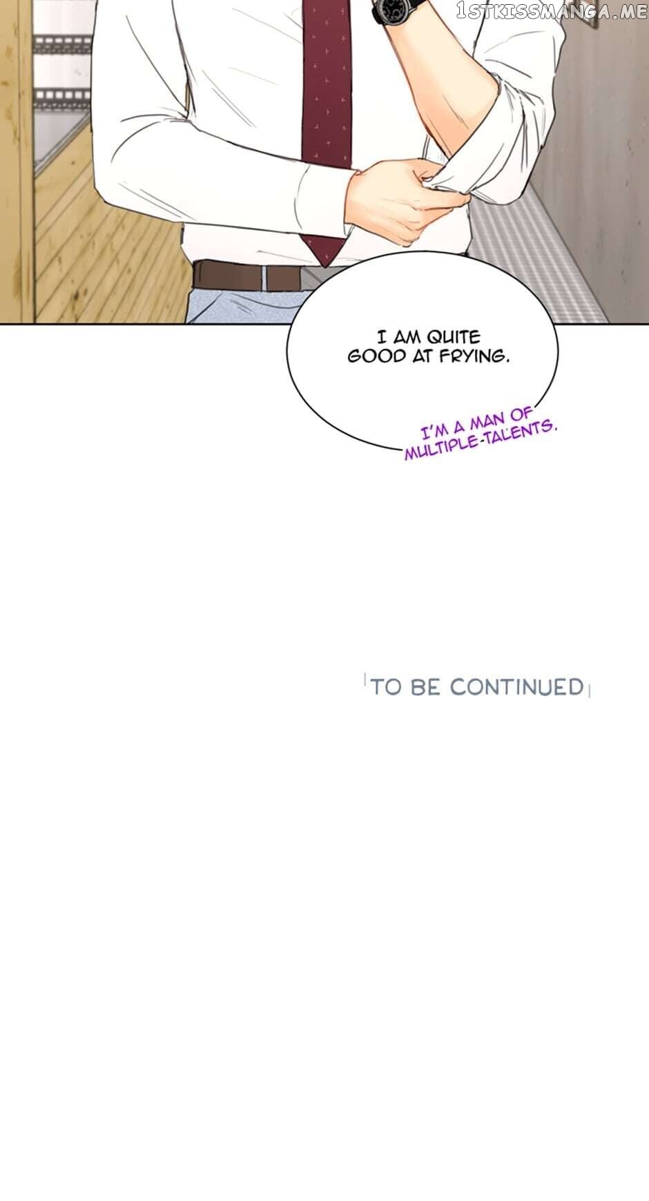 A Business Proposal Chapter 43 - page 41
