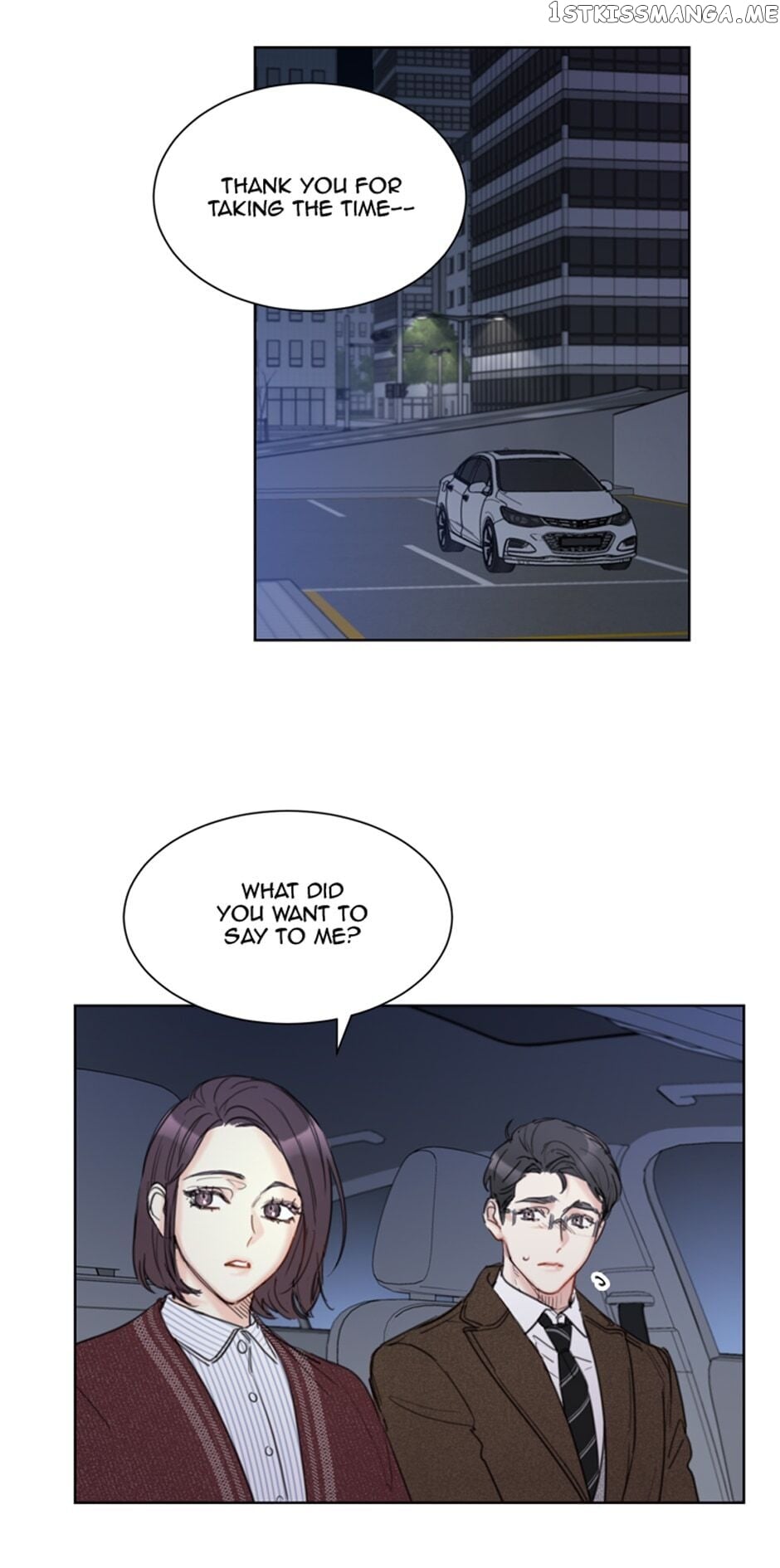 A Business Proposal Chapter 42 - page 24