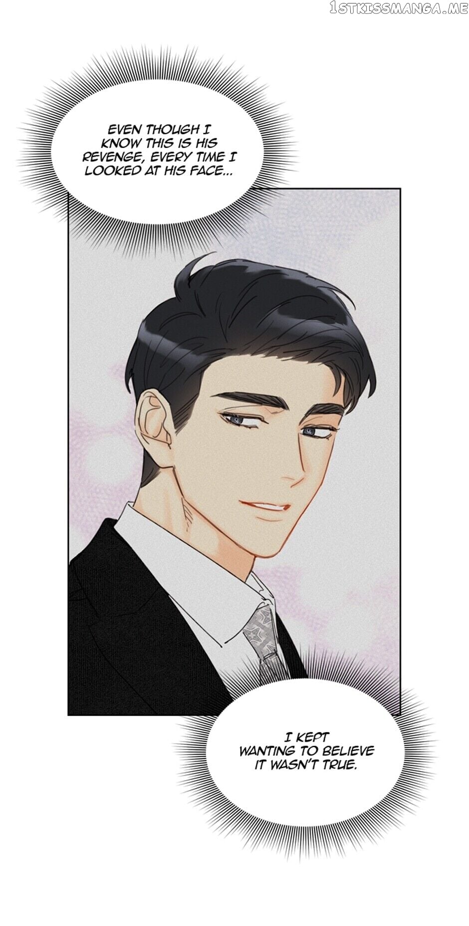 A Business Proposal Chapter 40 - page 3