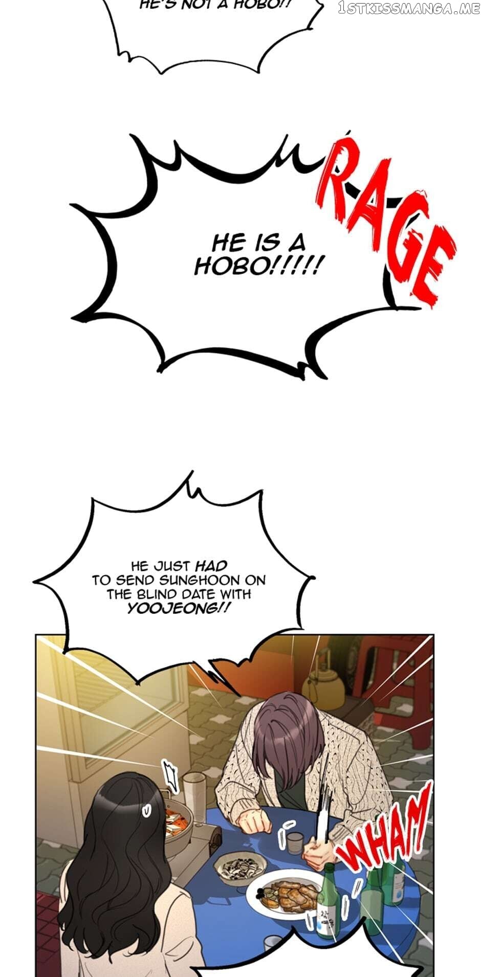 A Business Proposal Chapter 38 - page 29