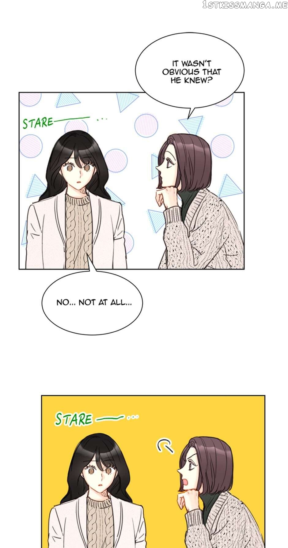 A Business Proposal Chapter 38 - page 43