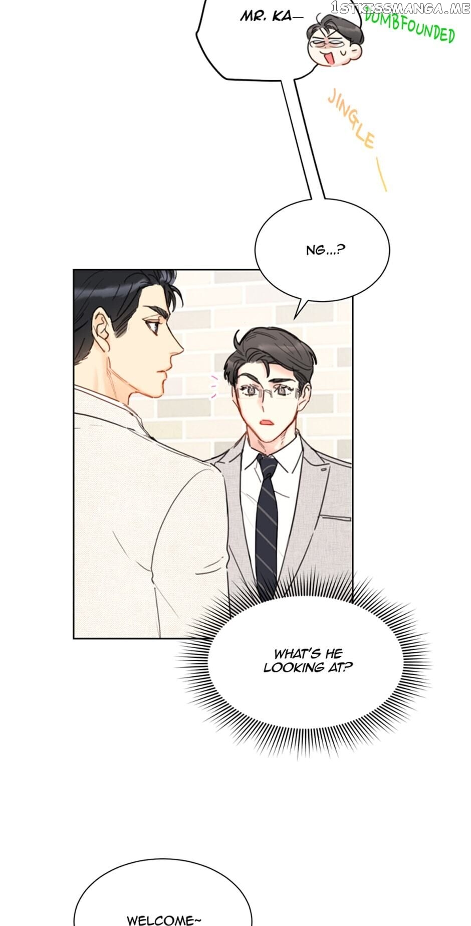 A Business Proposal Chapter 37 - page 5