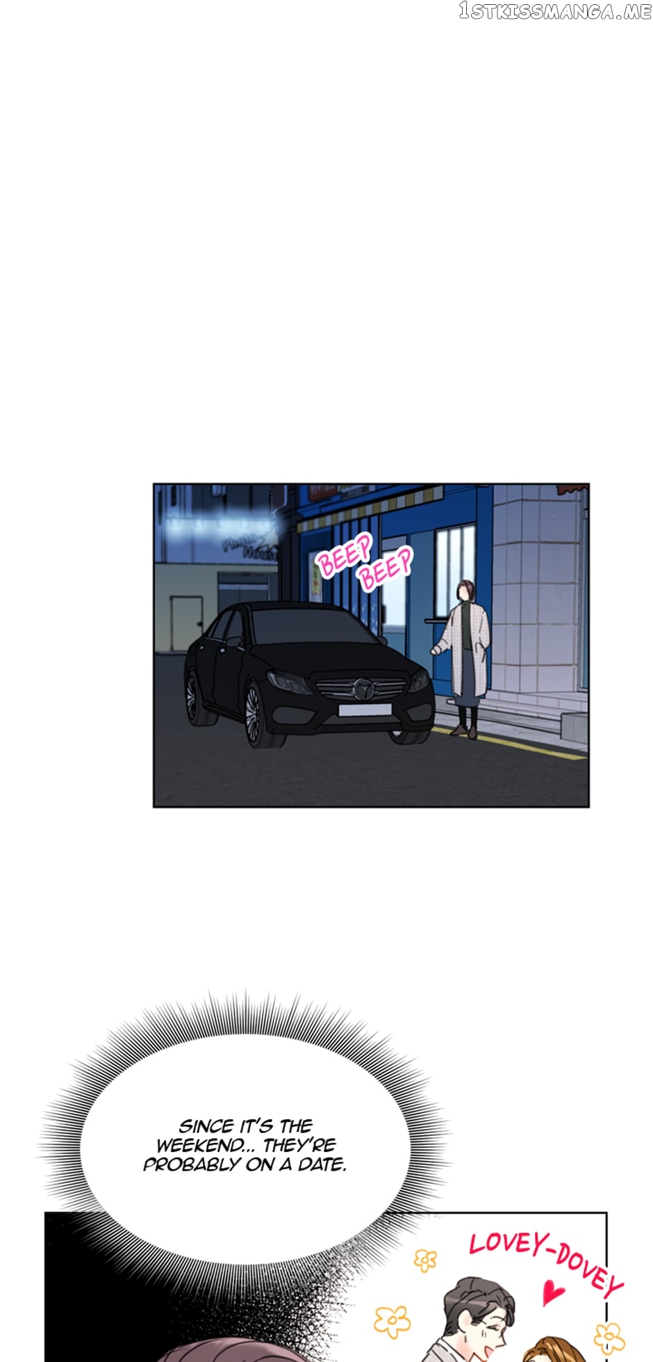 A Business Proposal Chapter 36 - page 33