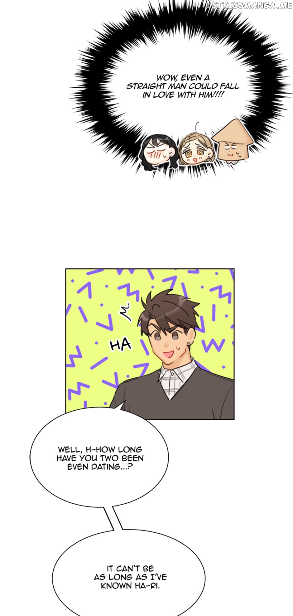 A Business Proposal Chapter 35 - page 24