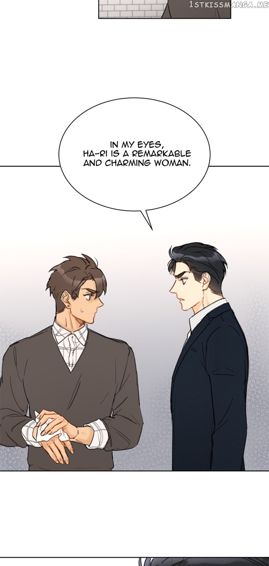 A Business Proposal Chapter 35 - page 45