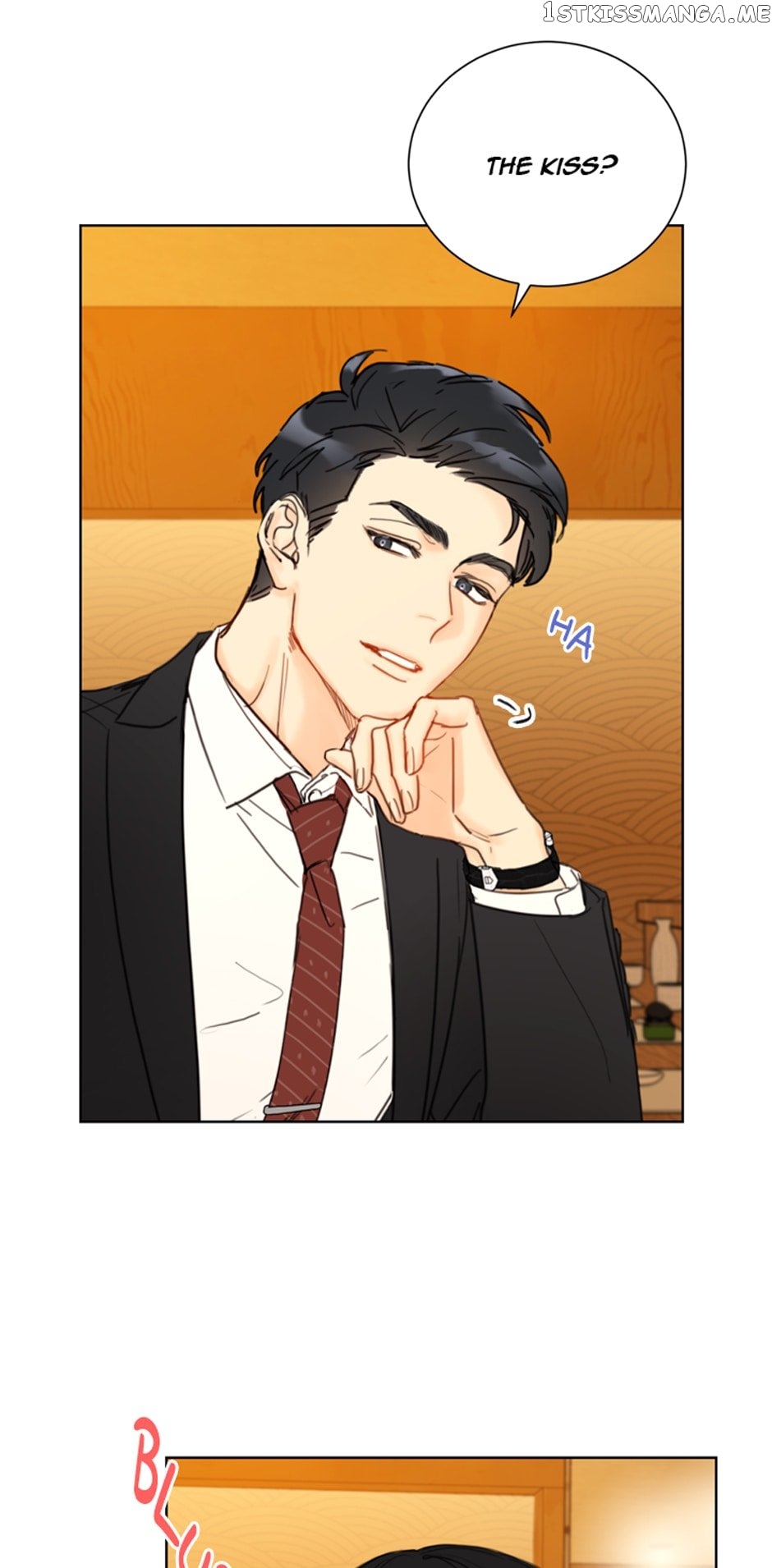 A Business Proposal Chapter 33 - page 13