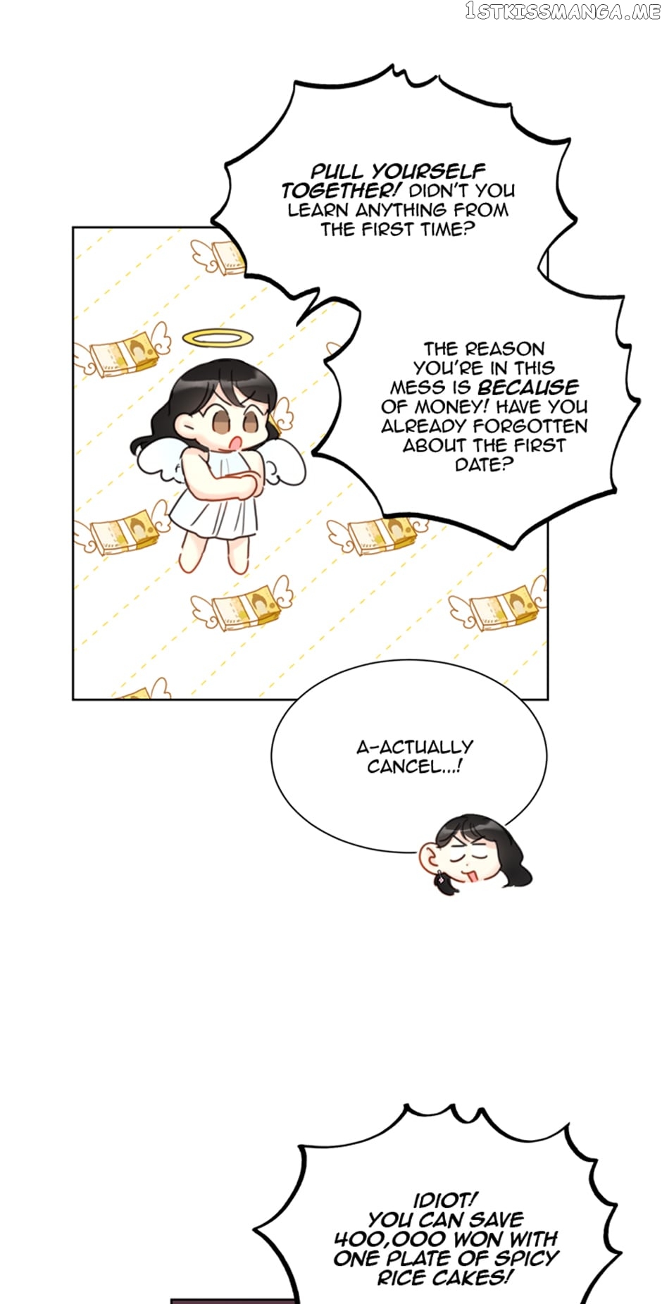 A Business Proposal Chapter 33 - page 47