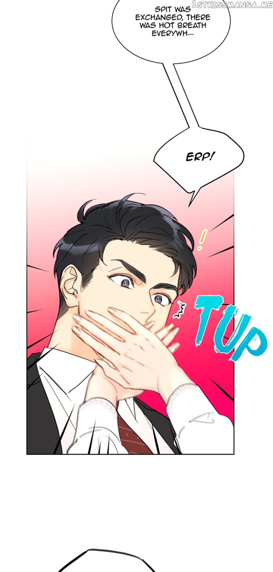 A Business Proposal Chapter 32 - page 37
