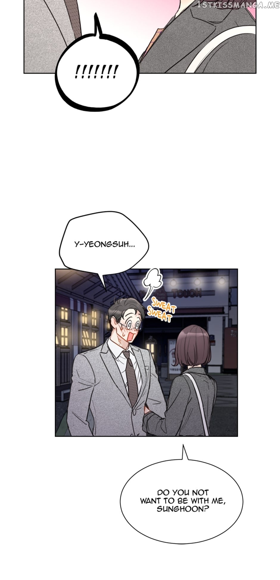 A Business Proposal Chapter 30 - page 6