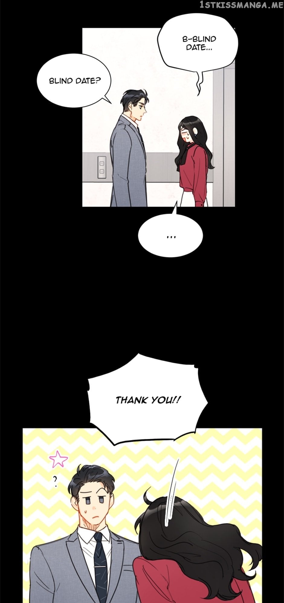 A Business Proposal Chapter 29 - page 45