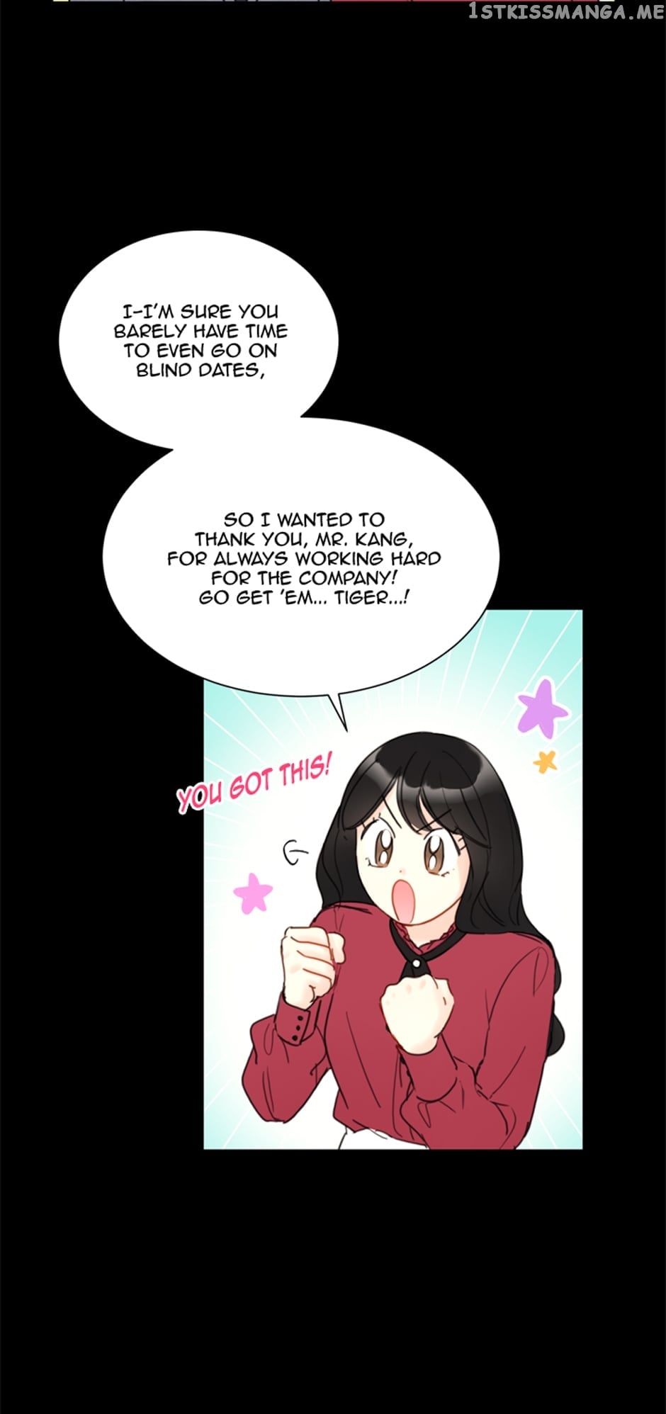 A Business Proposal Chapter 29 - page 46