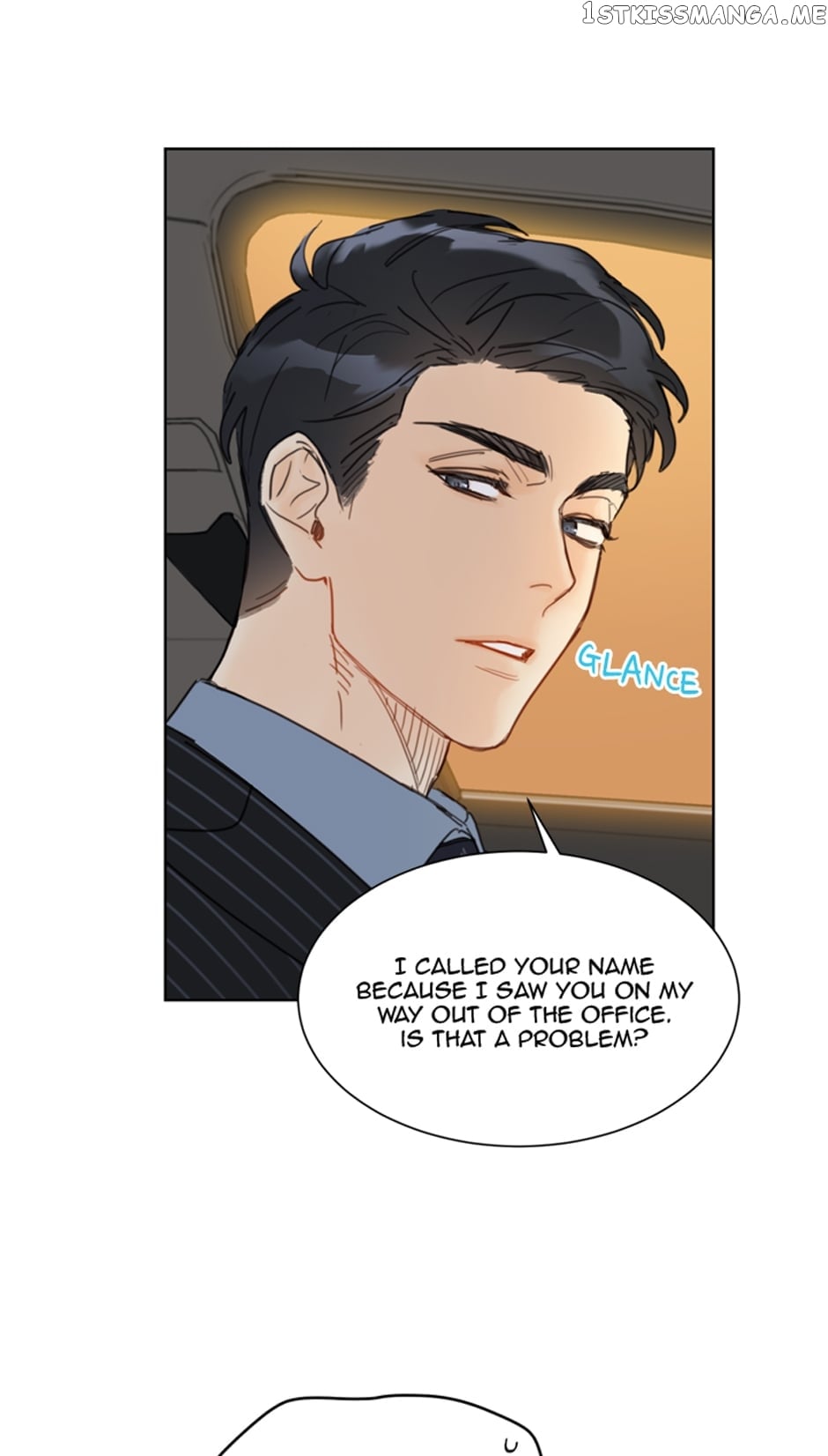 A Business Proposal Chapter 28 - page 17