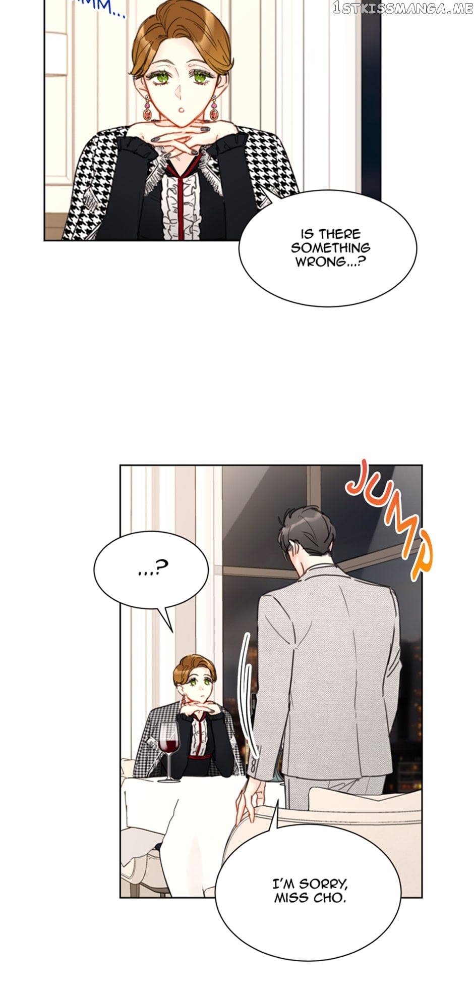 A Business Proposal Chapter 28 - page 41