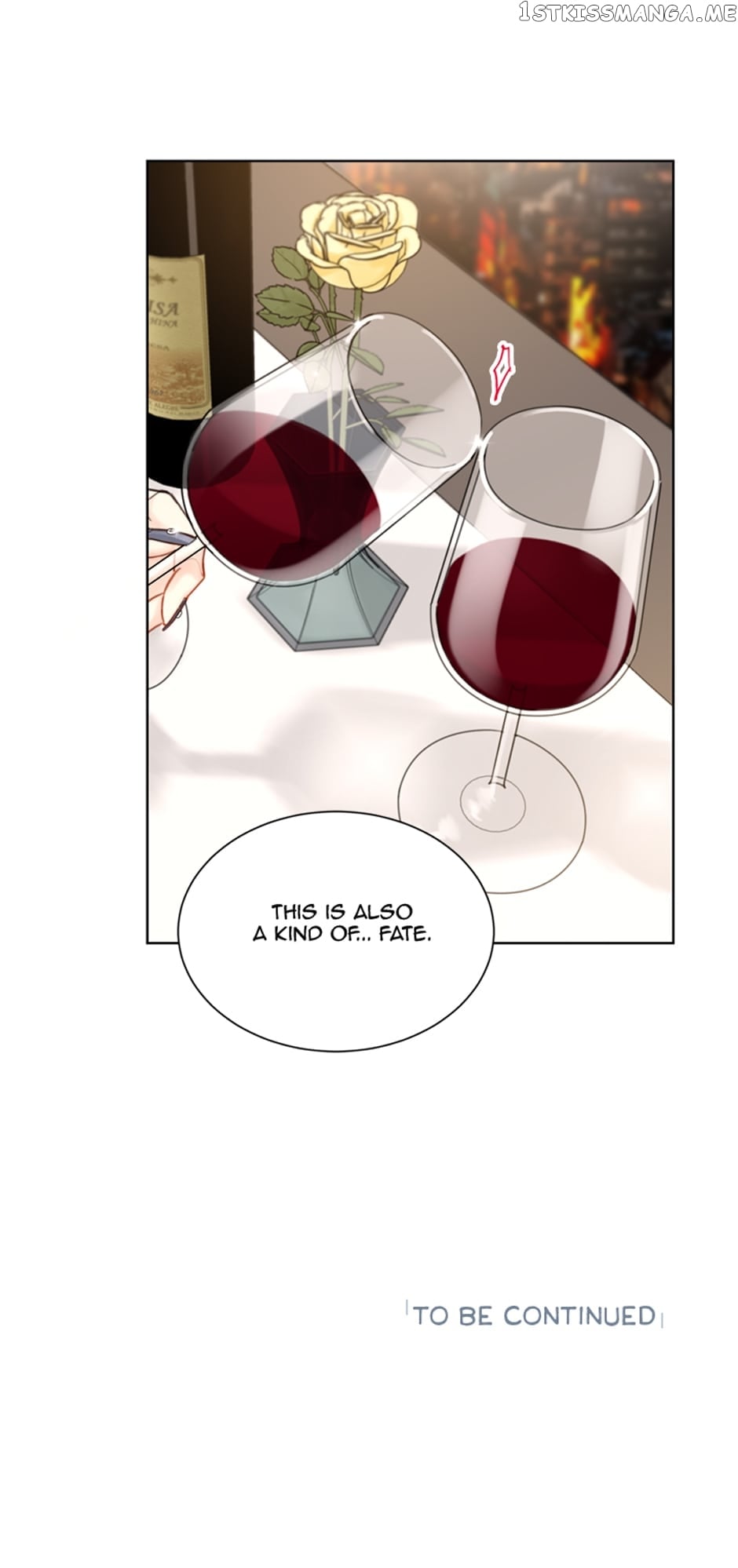 A Business Proposal Chapter 28 - page 52