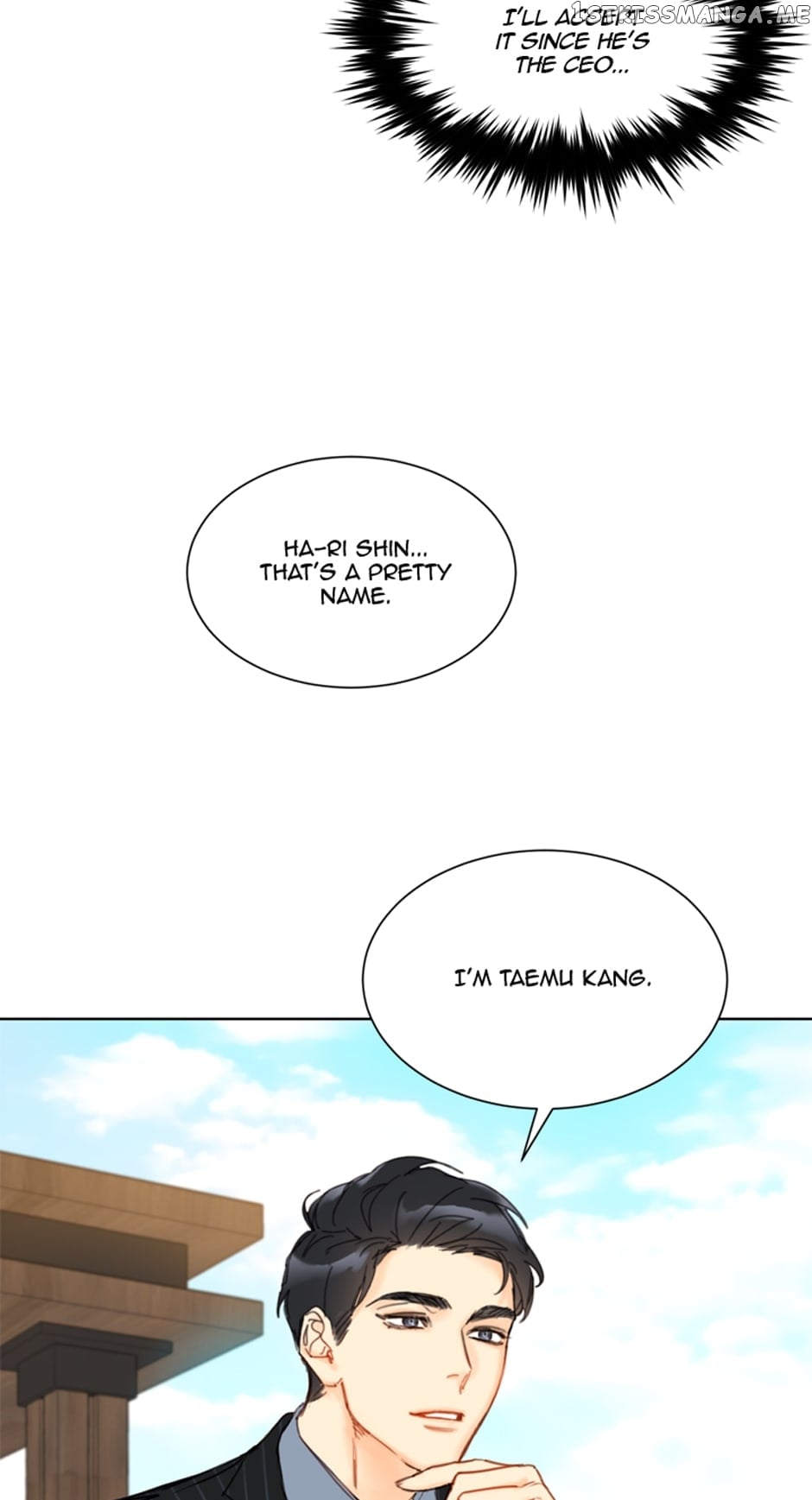 A Business Proposal Chapter 27 - page 44