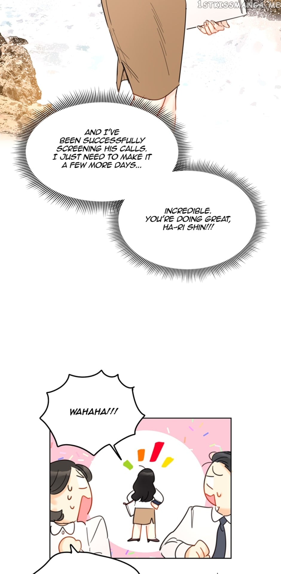 A Business Proposal Chapter 24 - page 44