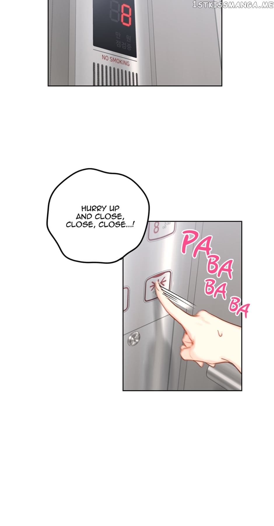 A Business Proposal Chapter 24 - page 51