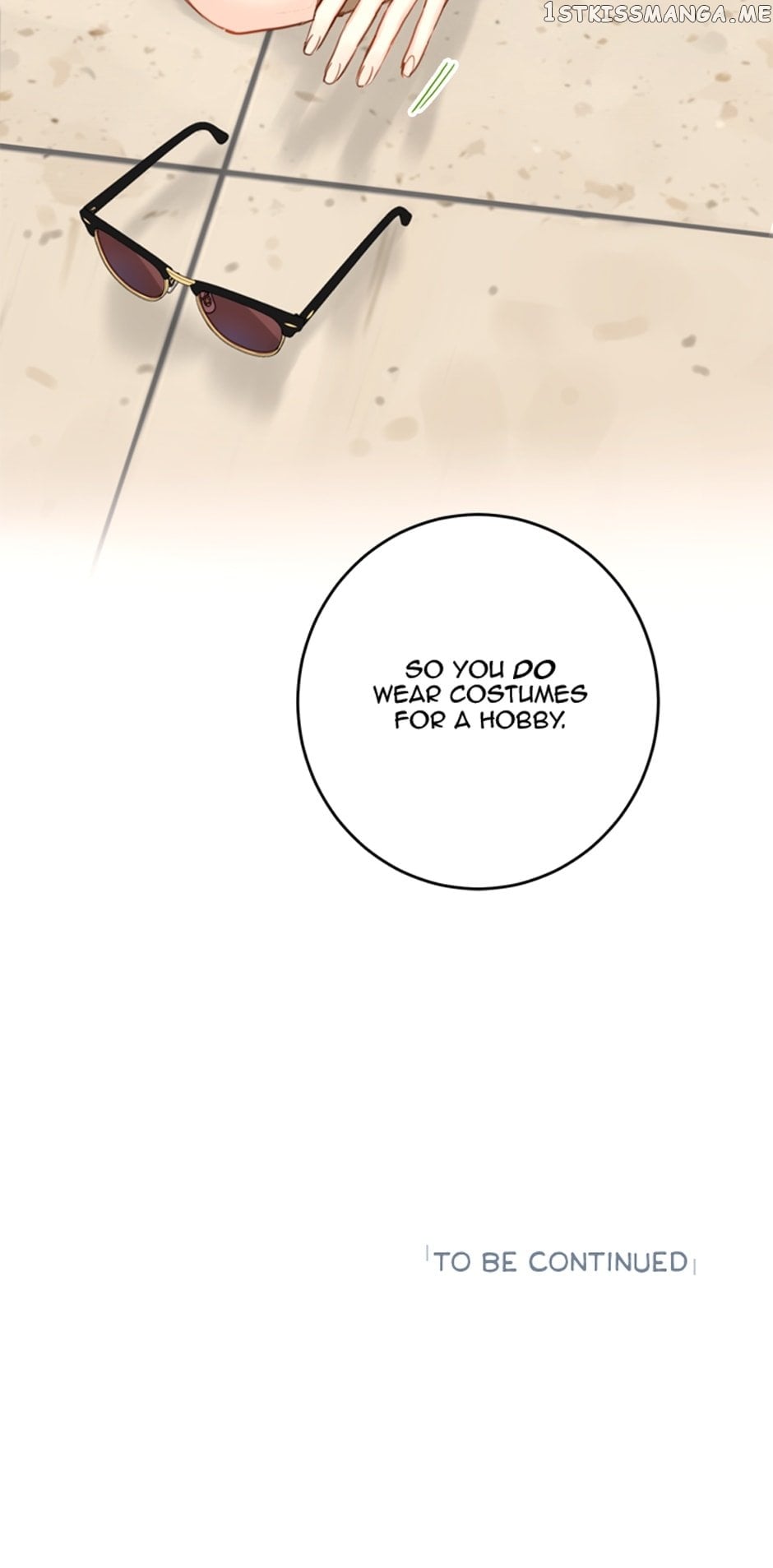 A Business Proposal Chapter 24 - page 70