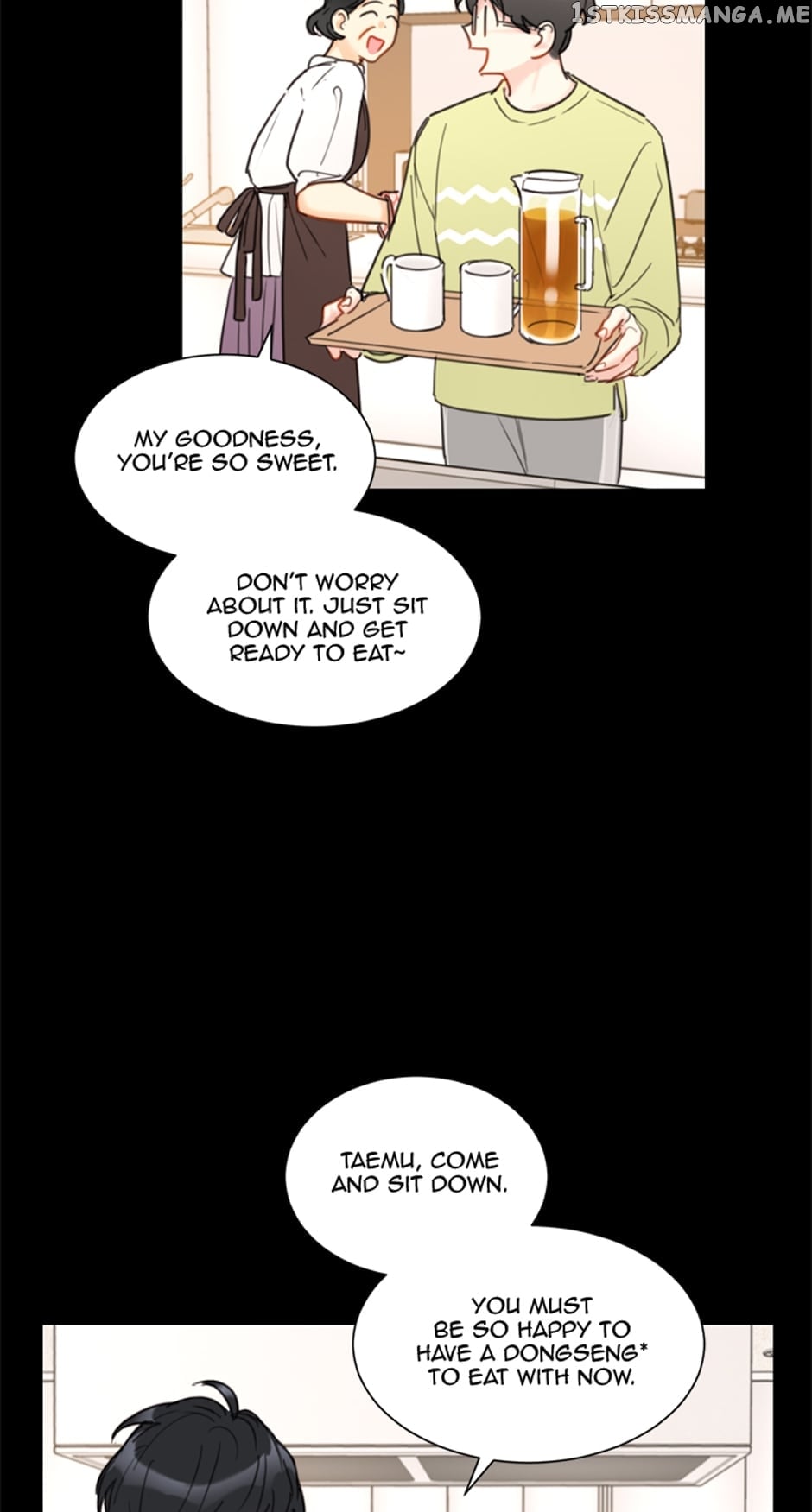 A Business Proposal Chapter 23 - page 10