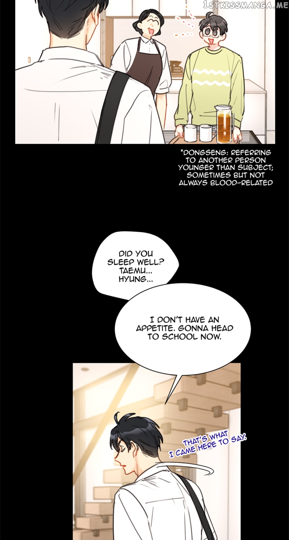 A Business Proposal Chapter 23 - page 11