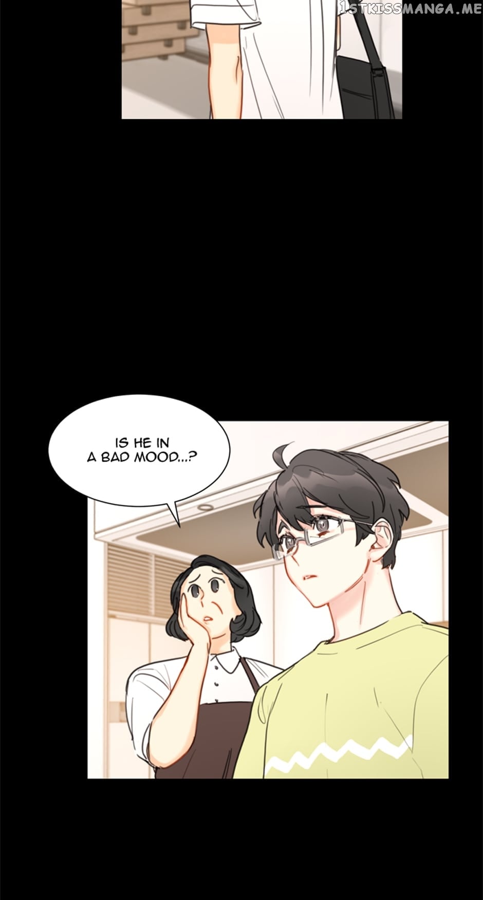 A Business Proposal Chapter 23 - page 12
