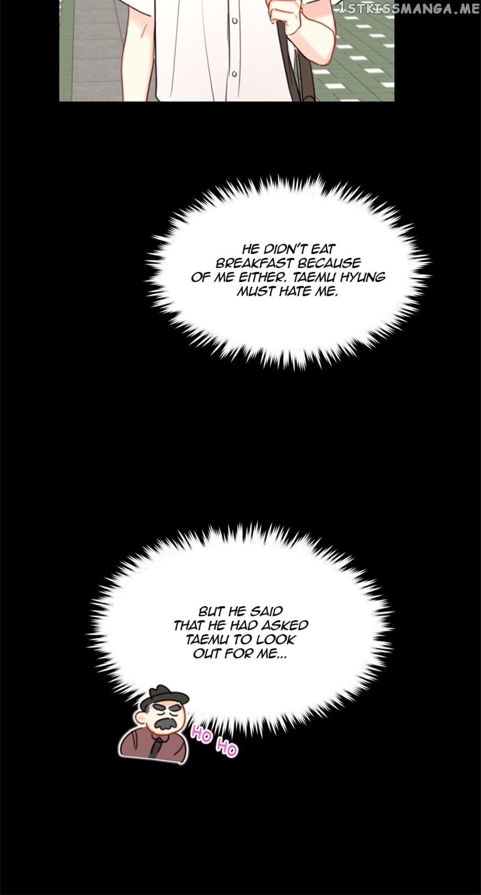 A Business Proposal Chapter 23 - page 14