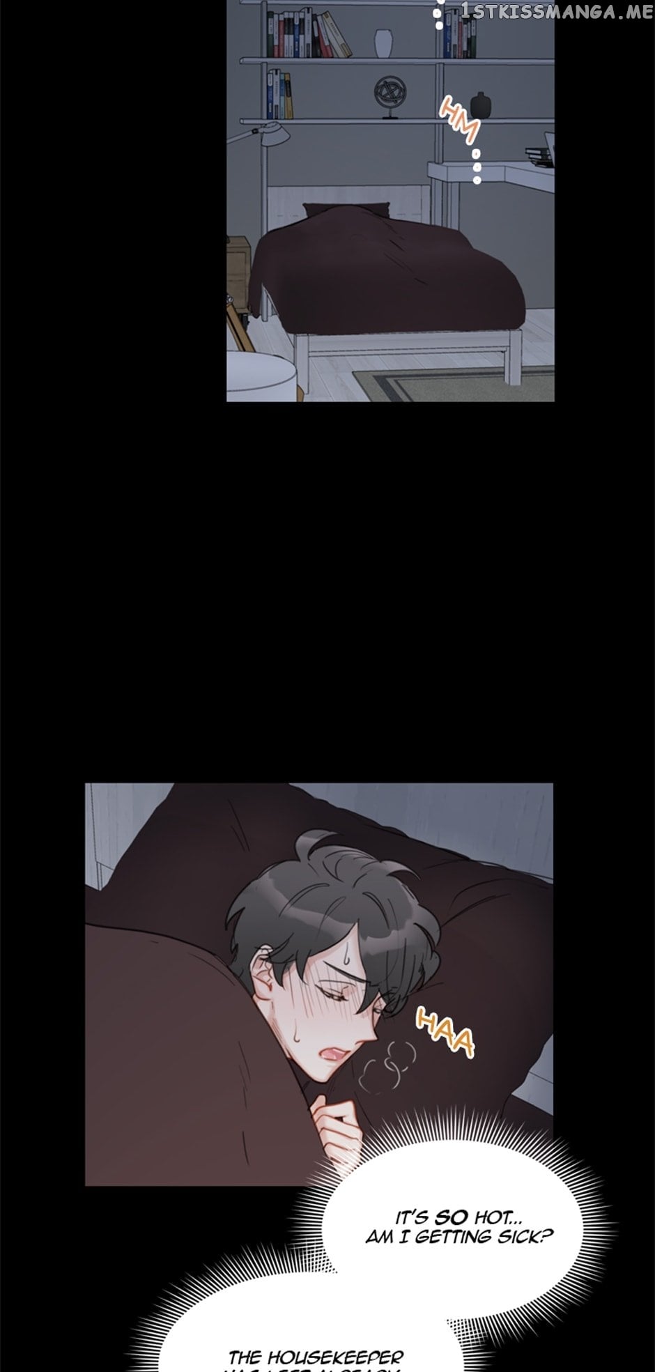 A Business Proposal Chapter 23 - page 17