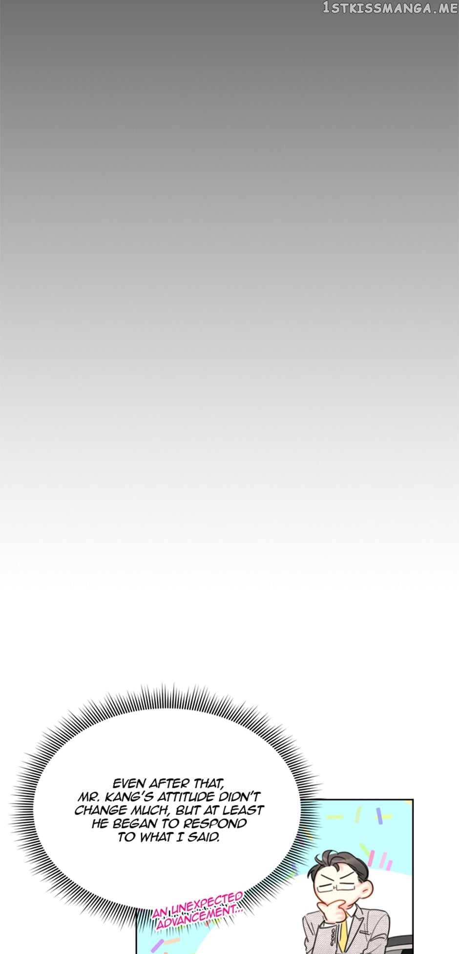 A Business Proposal Chapter 23 - page 24