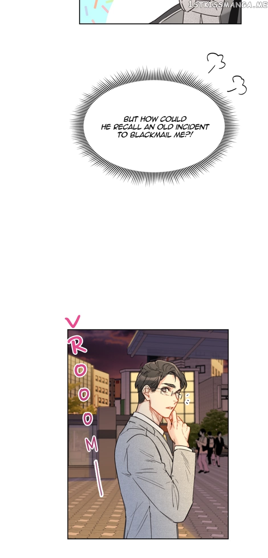 A Business Proposal Chapter 23 - page 25