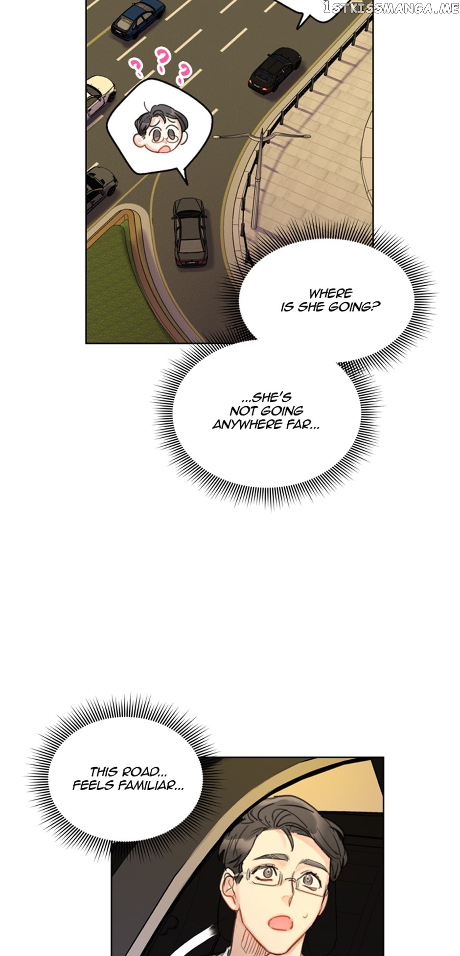 A Business Proposal Chapter 23 - page 28