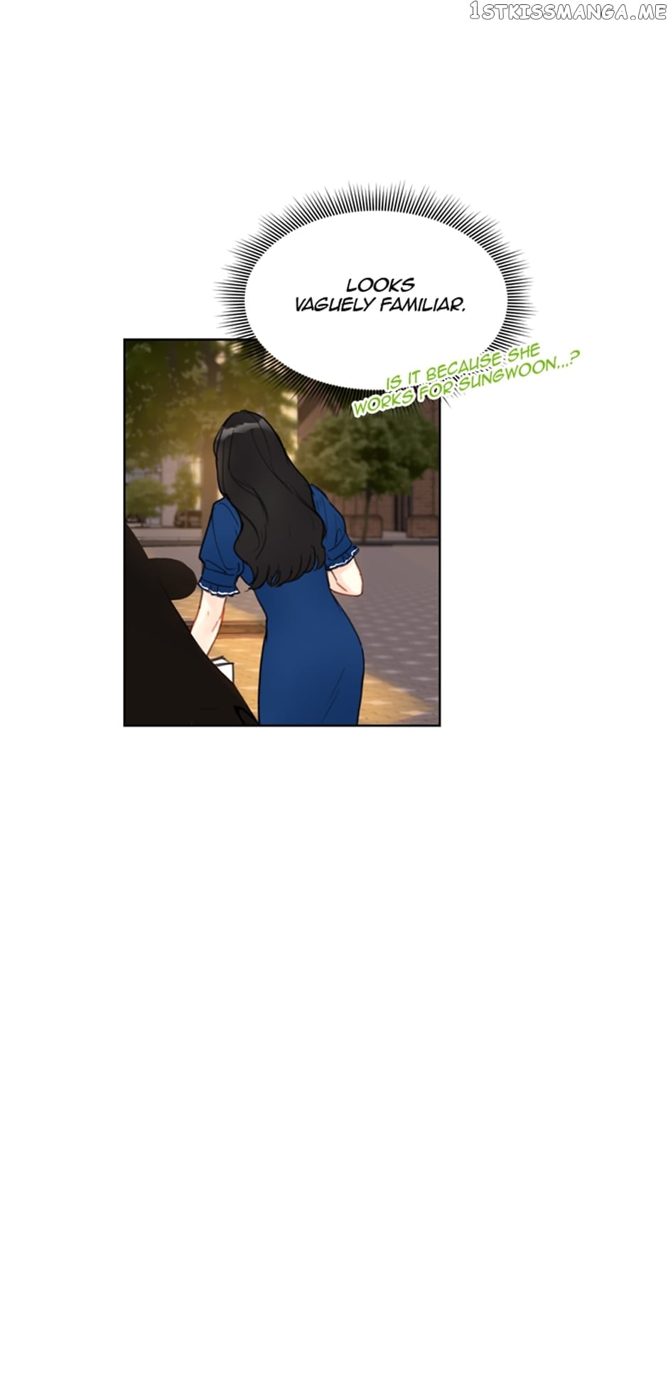 A Business Proposal Chapter 23 - page 34