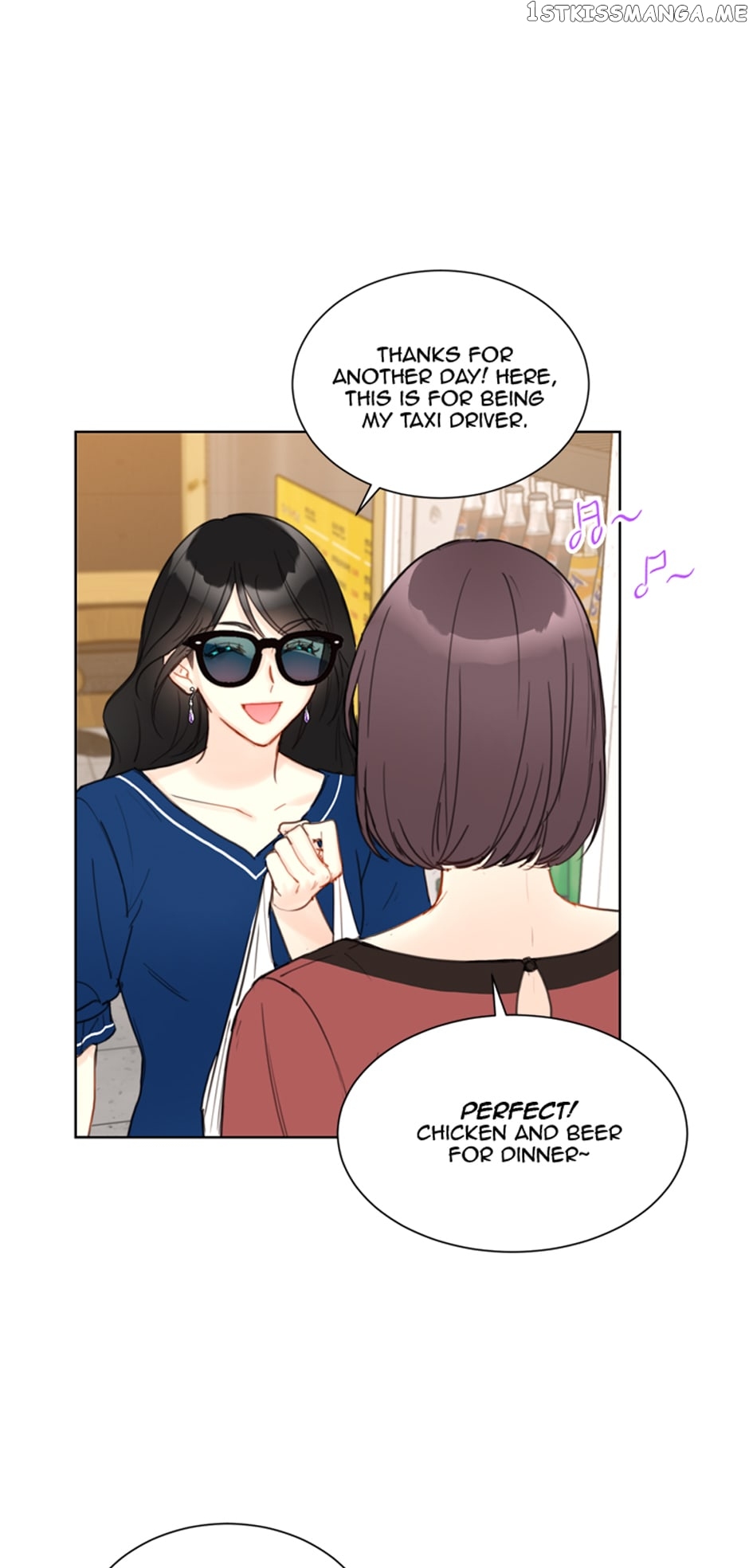 A Business Proposal Chapter 23 - page 36