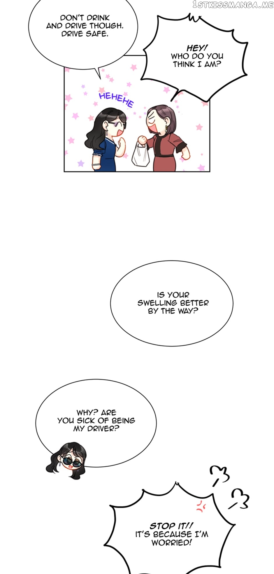 A Business Proposal Chapter 23 - page 37
