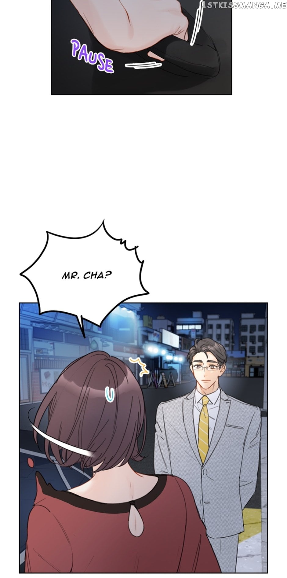 A Business Proposal Chapter 23 - page 41