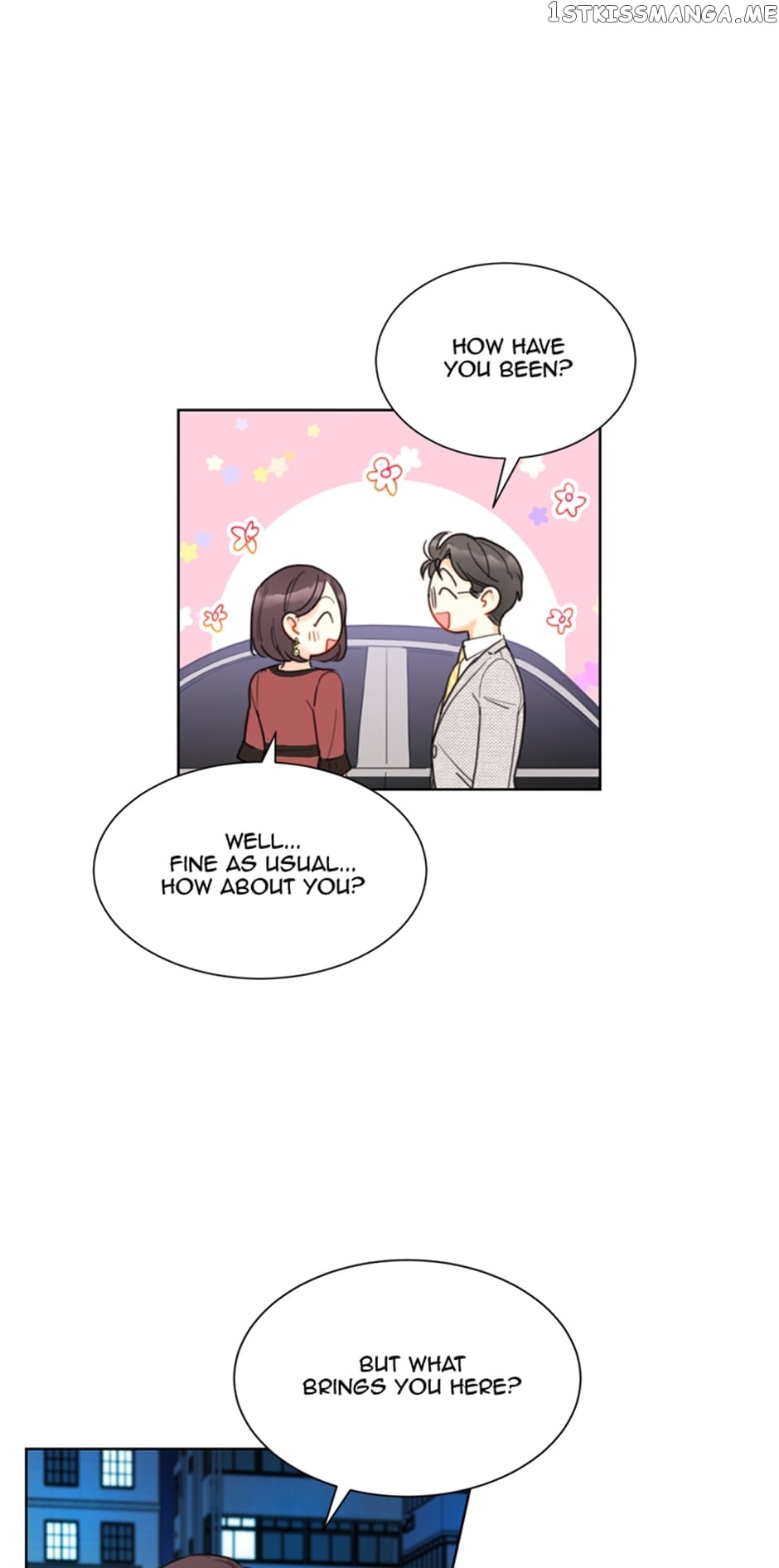 A Business Proposal Chapter 23 - page 42