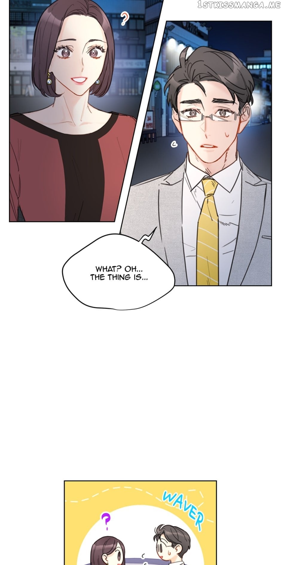 A Business Proposal Chapter 23 - page 43