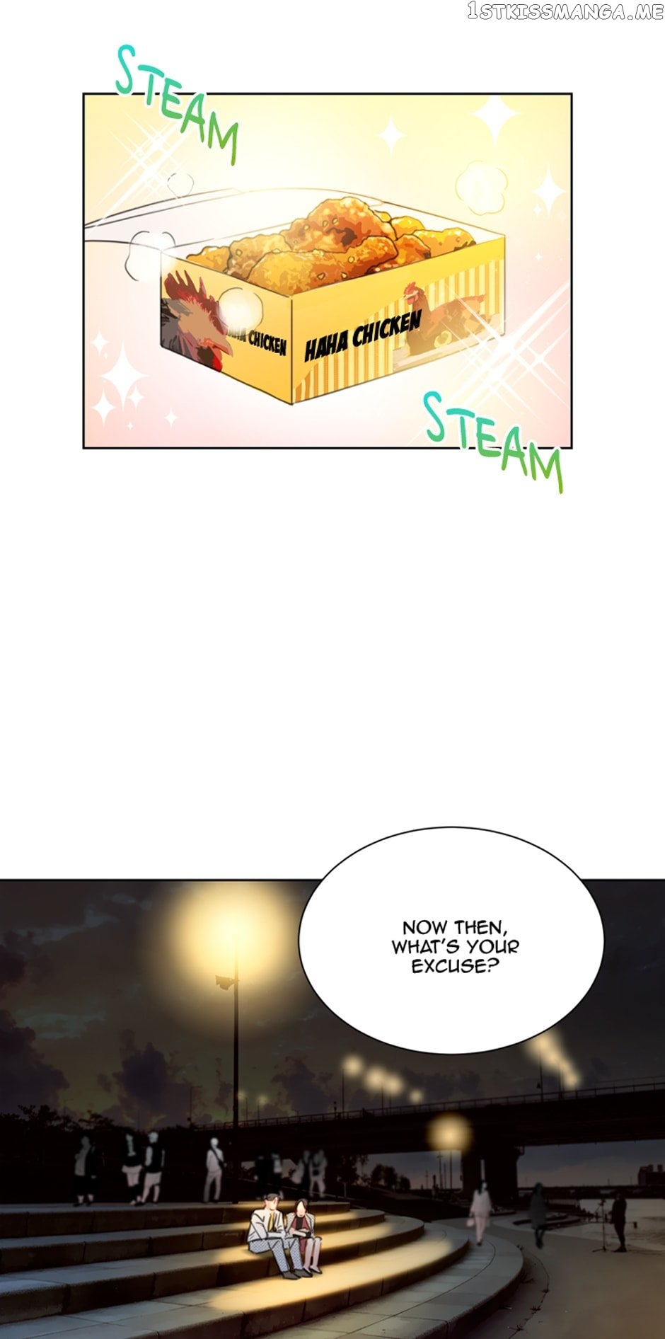 A Business Proposal Chapter 23 - page 51