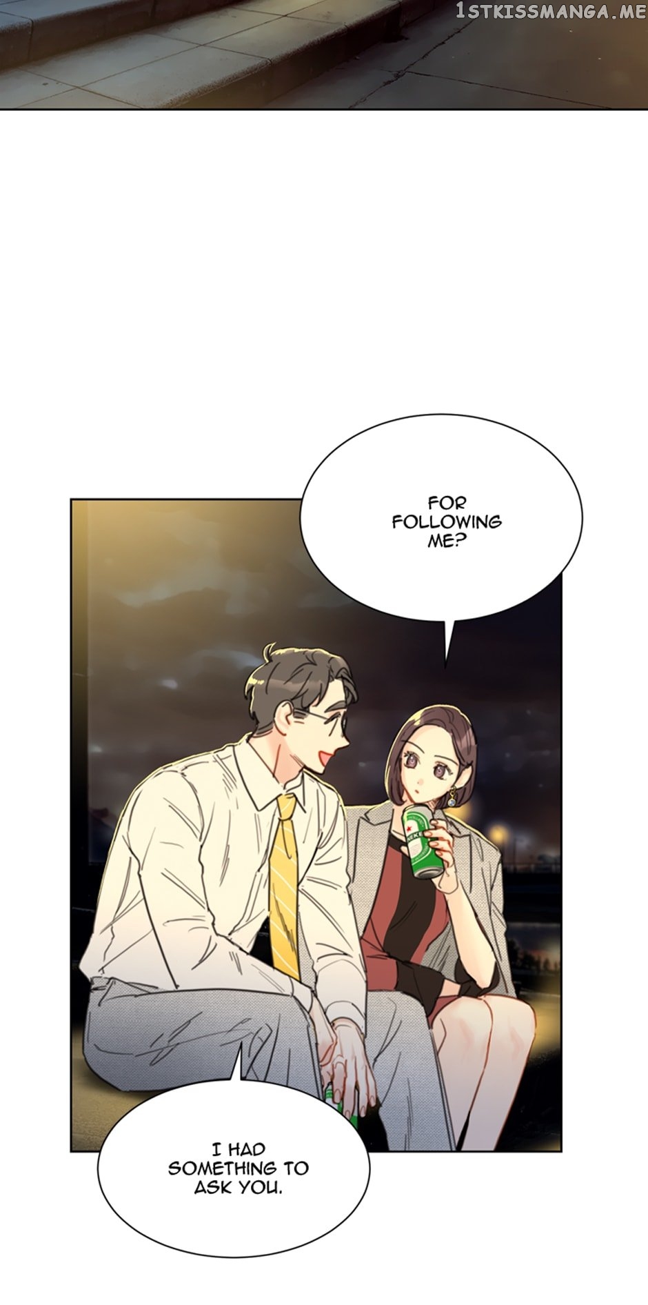 A Business Proposal Chapter 23 - page 52