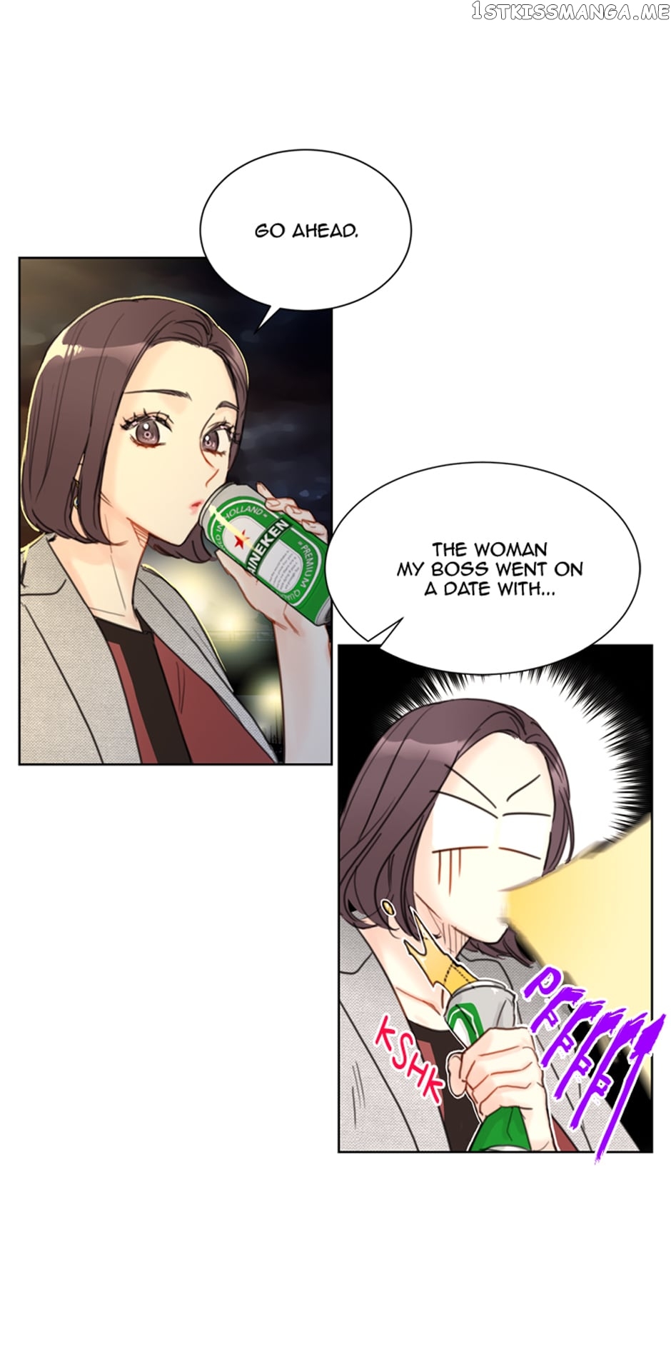 A Business Proposal Chapter 23 - page 53