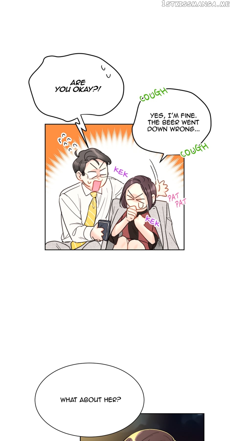 A Business Proposal Chapter 23 - page 54