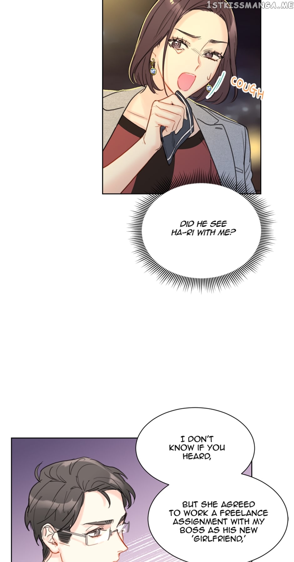 A Business Proposal Chapter 23 - page 55