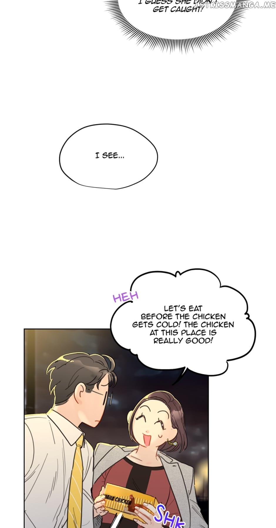 A Business Proposal Chapter 23 - page 58