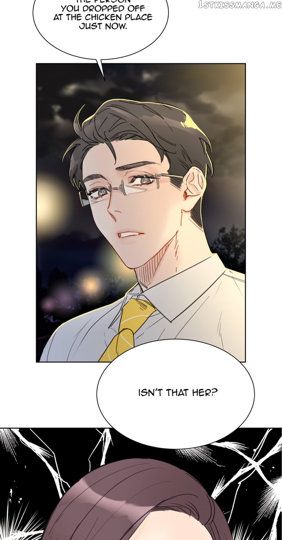 A Business Proposal Chapter 23 - page 60