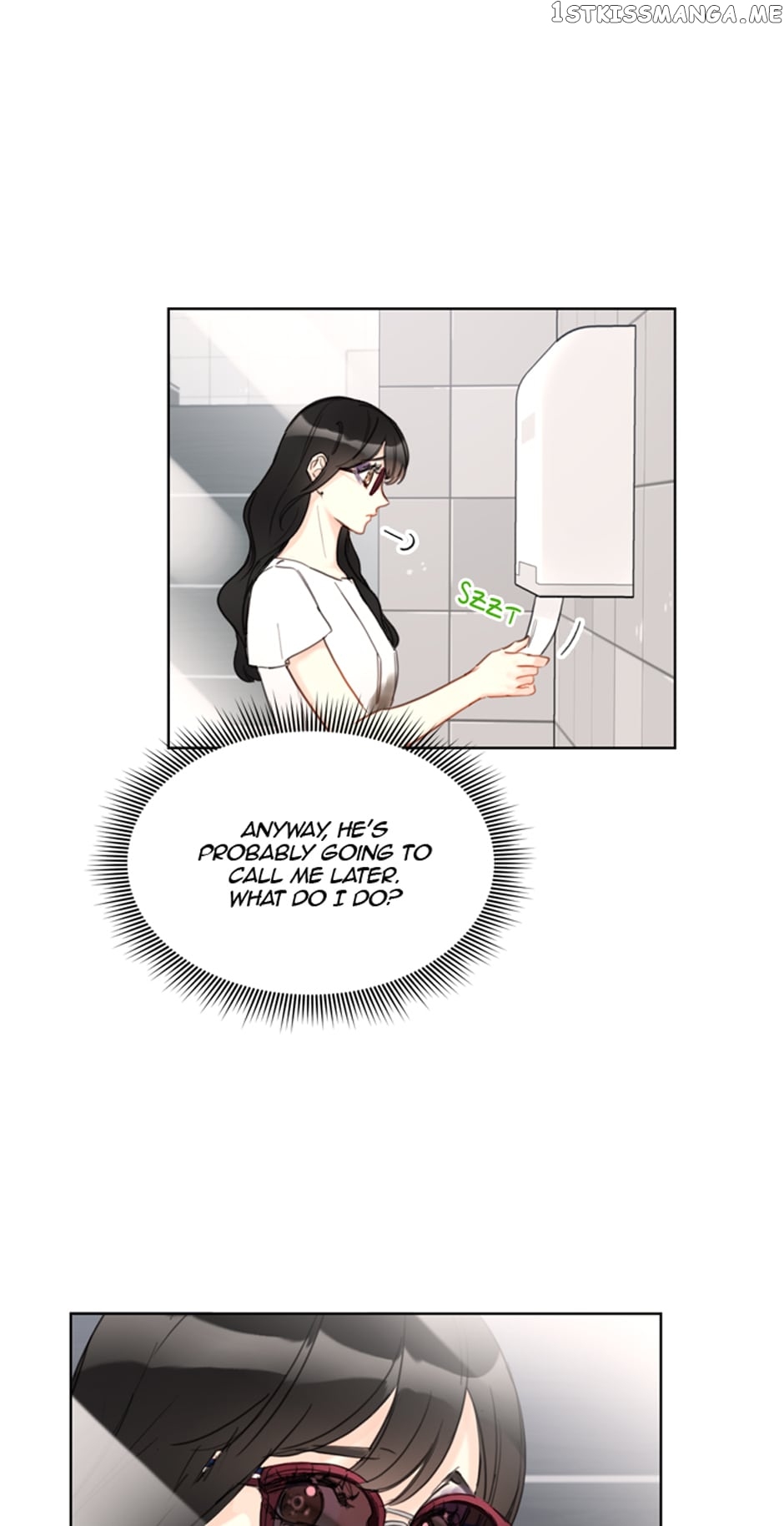 A Business Proposal Chapter 22 - page 11