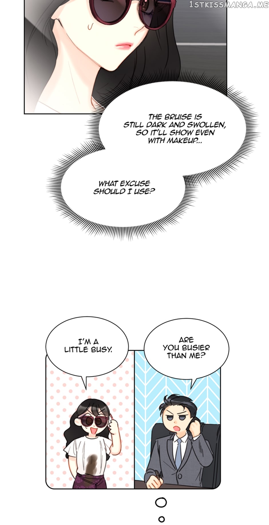 A Business Proposal Chapter 22 - page 12