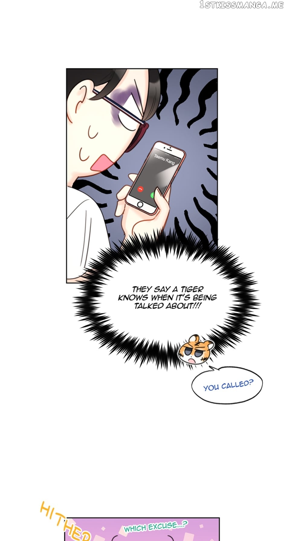 A Business Proposal Chapter 22 - page 18